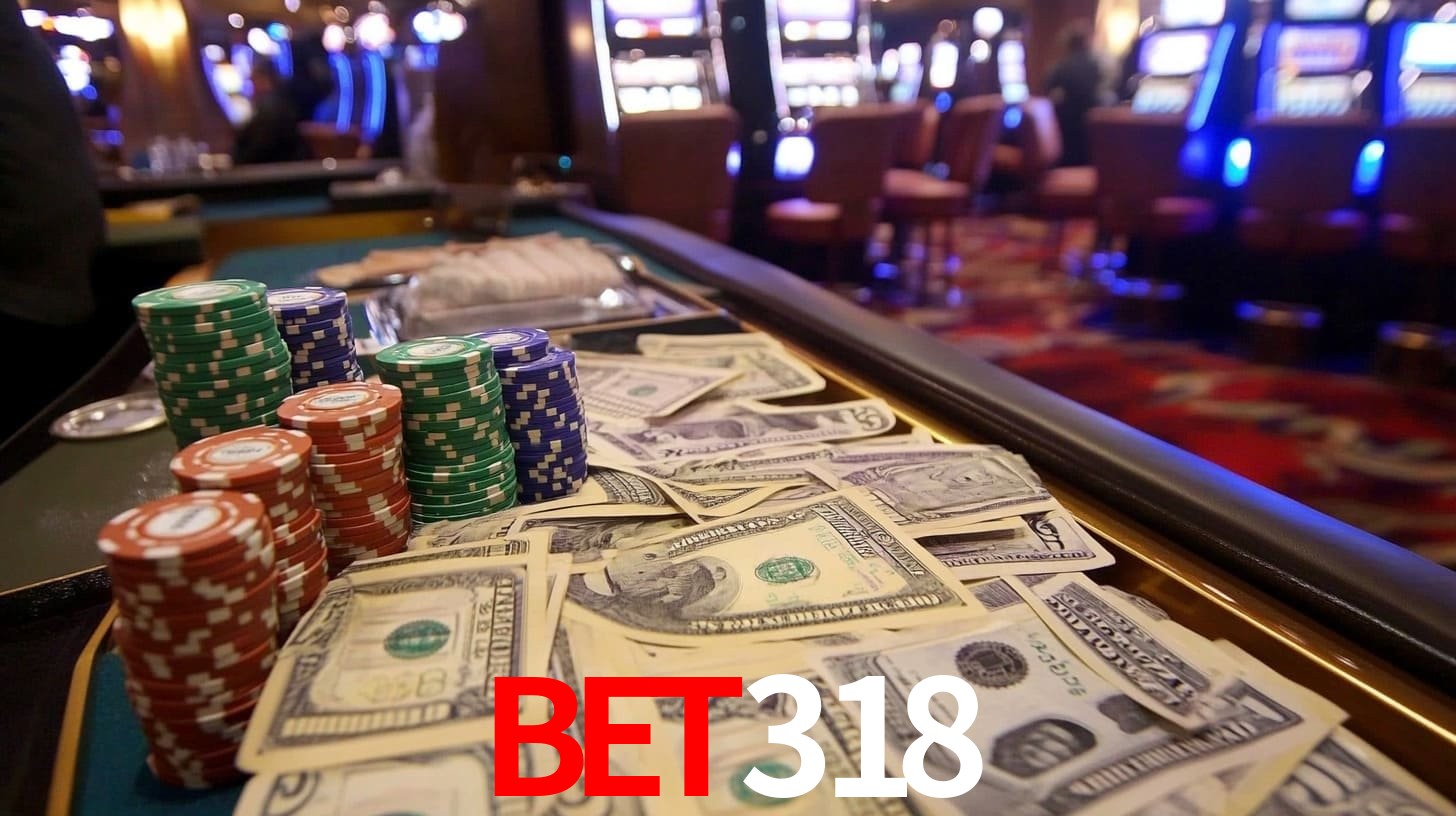 Seasonal Promotions bet318
