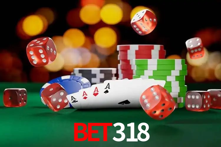 Game Providers bet318