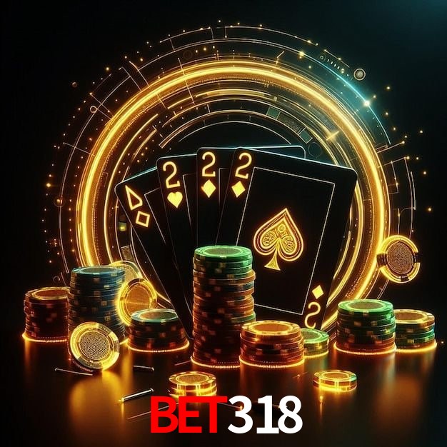 Live Casino bet318