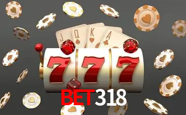 VIP Casino bet318