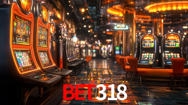 Tournaments bet318