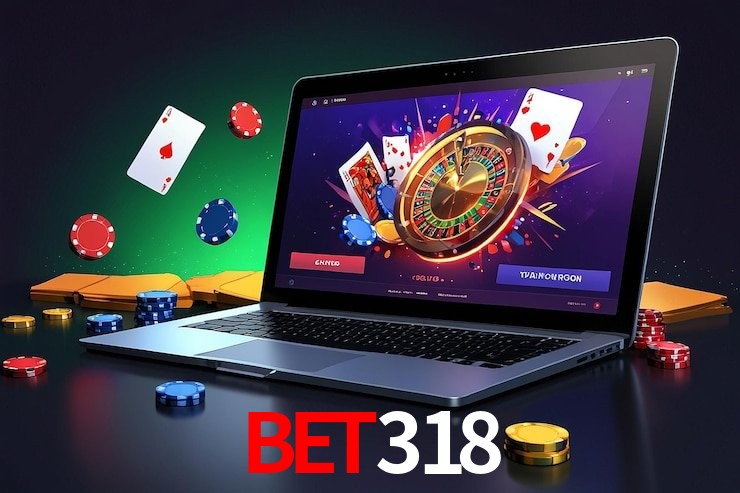 Platform Technology bet318
