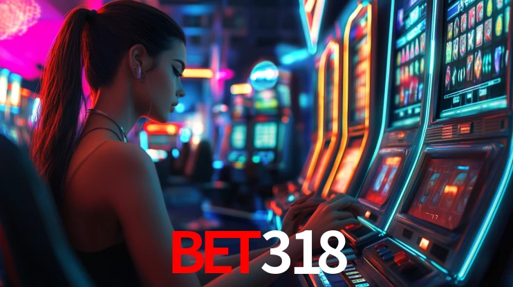 Welcome Bonus bet318
