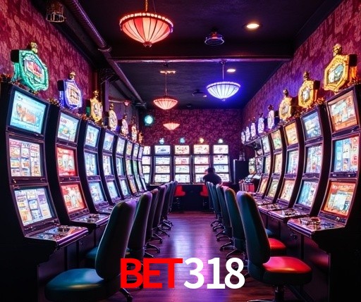 Flash Promotion bet318